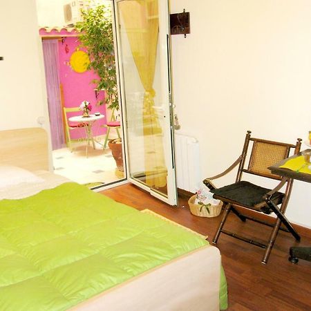 La Posadina House A Cagliari Locazioni Turistiche Brevi Bed and Breakfast Εξωτερικό φωτογραφία