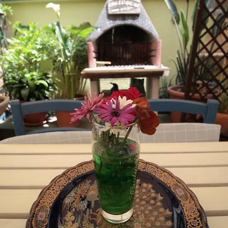 La Posadina House A Cagliari Locazioni Turistiche Brevi Bed and Breakfast Εξωτερικό φωτογραφία