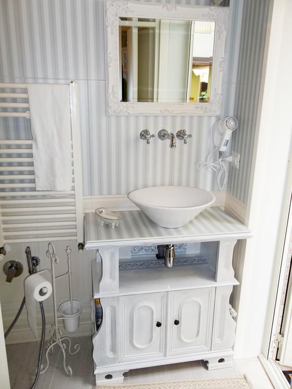 La Posadina House A Cagliari Locazioni Turistiche Brevi Bed and Breakfast Εξωτερικό φωτογραφία