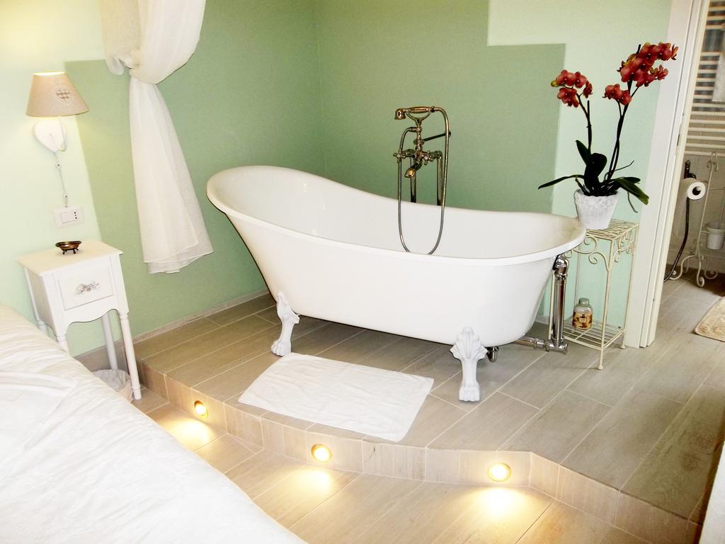 La Posadina House A Cagliari Locazioni Turistiche Brevi Bed and Breakfast Εξωτερικό φωτογραφία