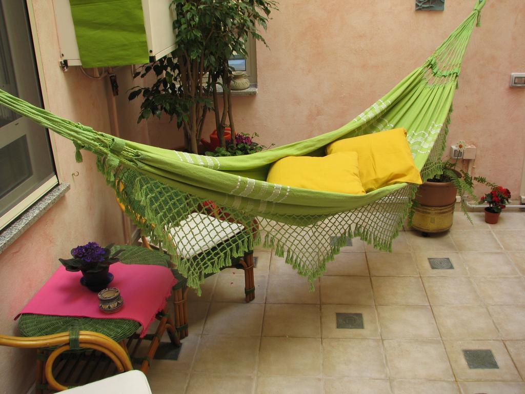 La Posadina House A Cagliari Locazioni Turistiche Brevi Bed and Breakfast Εξωτερικό φωτογραφία