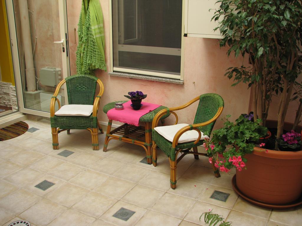 La Posadina House A Cagliari Locazioni Turistiche Brevi Bed and Breakfast Εξωτερικό φωτογραφία
