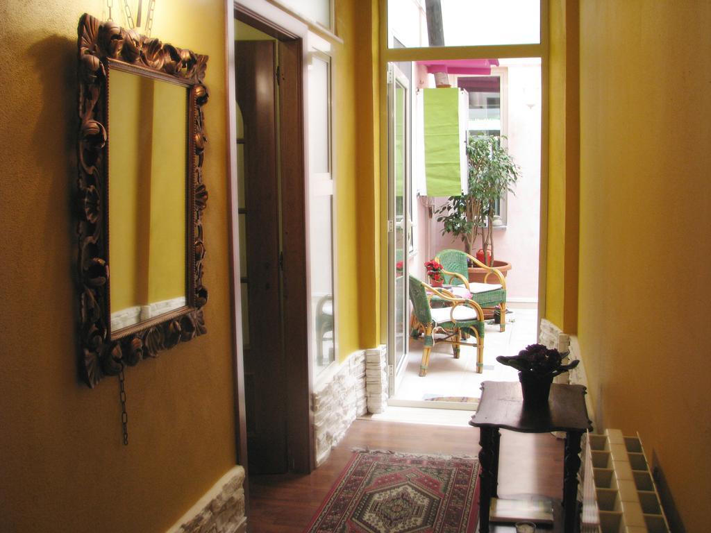 La Posadina House A Cagliari Locazioni Turistiche Brevi Bed and Breakfast Εξωτερικό φωτογραφία