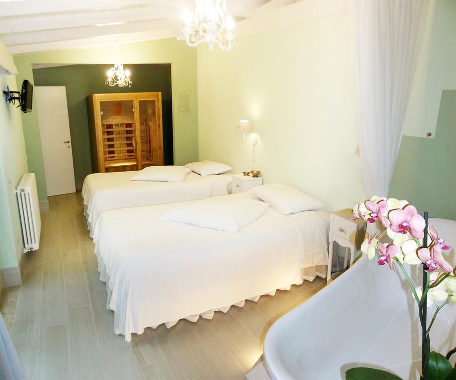 La Posadina House A Cagliari Locazioni Turistiche Brevi Bed and Breakfast Δωμάτιο φωτογραφία