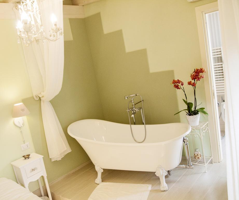 La Posadina House A Cagliari Locazioni Turistiche Brevi Bed and Breakfast Δωμάτιο φωτογραφία