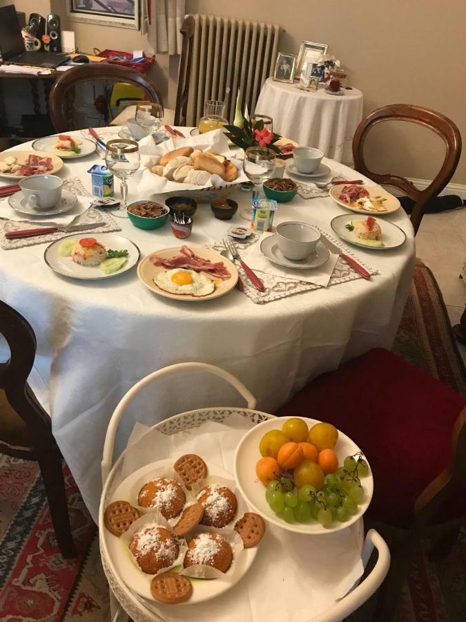 La Posadina House A Cagliari Locazioni Turistiche Brevi Bed and Breakfast Εξωτερικό φωτογραφία