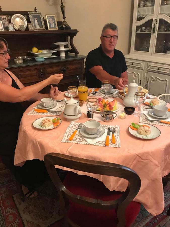 La Posadina House A Cagliari Locazioni Turistiche Brevi Bed and Breakfast Εξωτερικό φωτογραφία