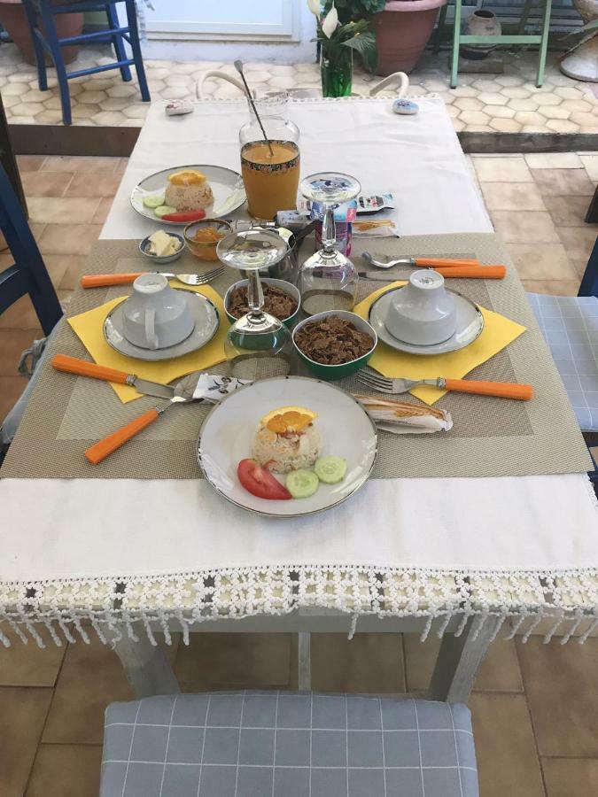 La Posadina House A Cagliari Locazioni Turistiche Brevi Bed and Breakfast Εξωτερικό φωτογραφία