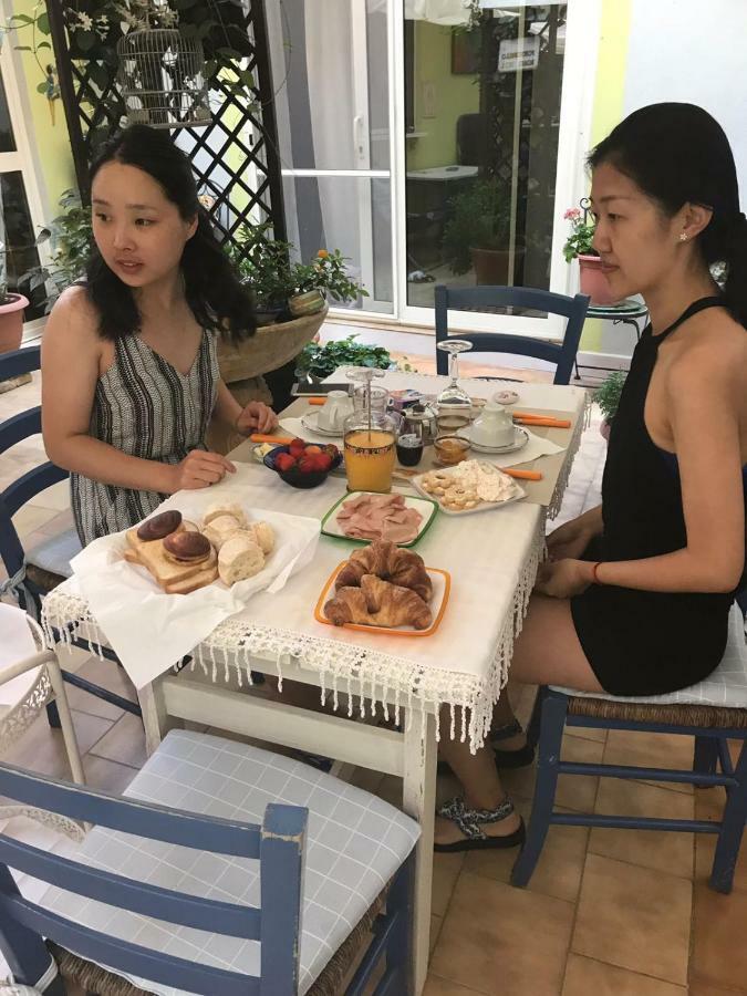 La Posadina House A Cagliari Locazioni Turistiche Brevi Bed and Breakfast Εξωτερικό φωτογραφία