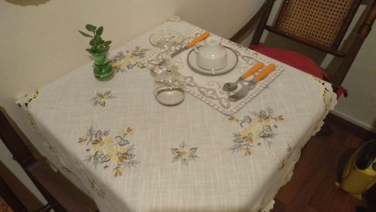 La Posadina House A Cagliari Locazioni Turistiche Brevi Bed and Breakfast Εξωτερικό φωτογραφία