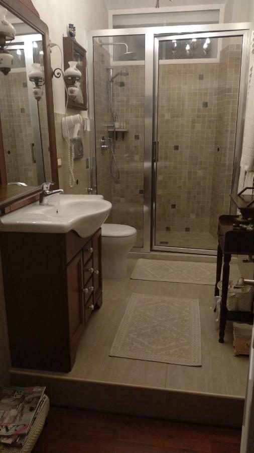 La Posadina House A Cagliari Locazioni Turistiche Brevi Bed and Breakfast Εξωτερικό φωτογραφία