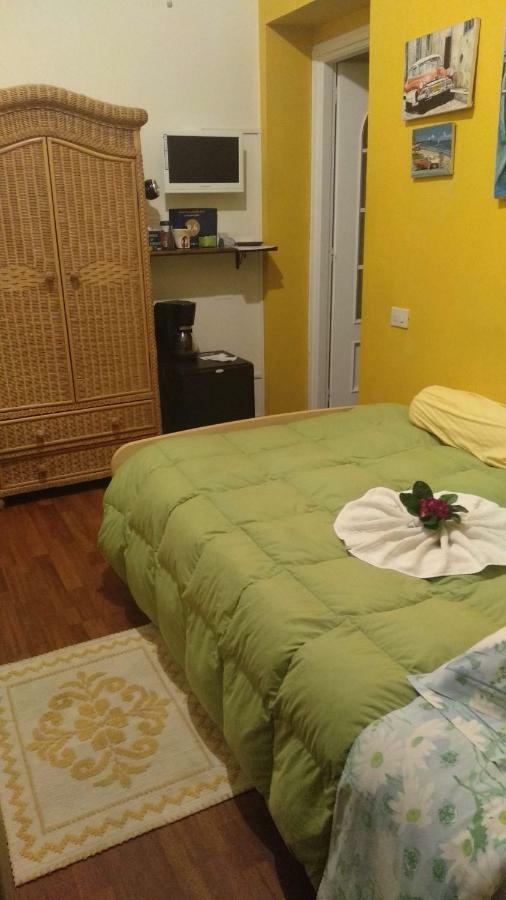 La Posadina House A Cagliari Locazioni Turistiche Brevi Bed and Breakfast Εξωτερικό φωτογραφία