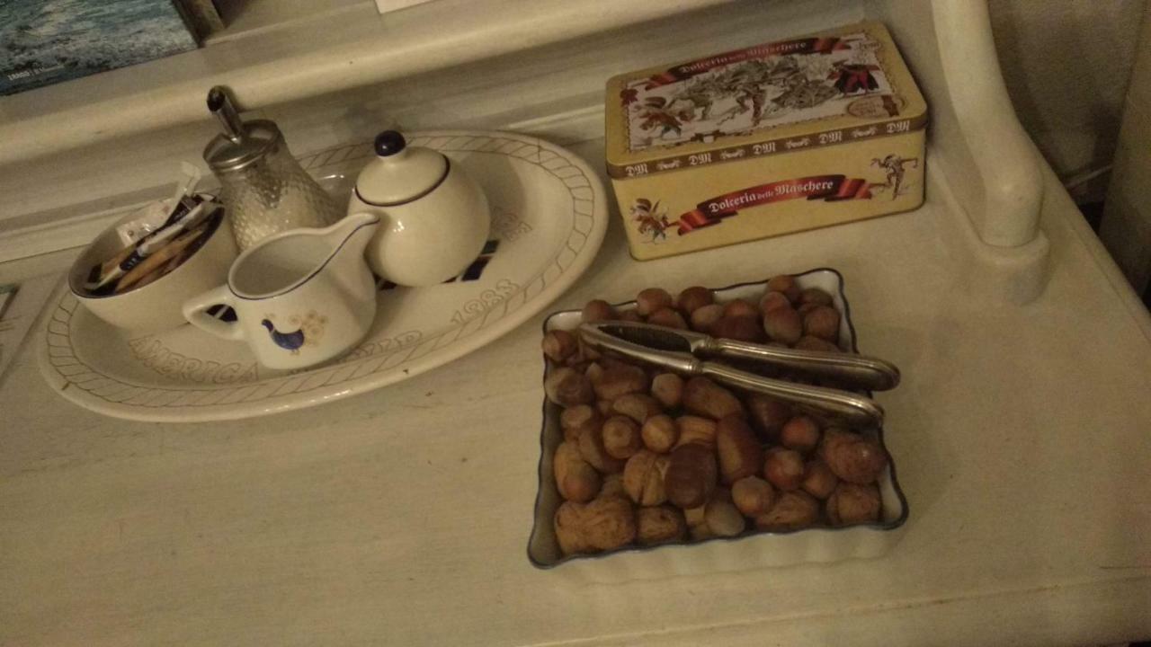 La Posadina House A Cagliari Locazioni Turistiche Brevi Bed and Breakfast Εξωτερικό φωτογραφία