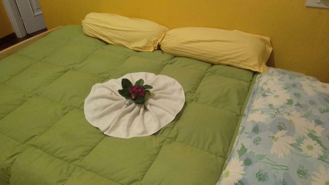 La Posadina House A Cagliari Locazioni Turistiche Brevi Bed and Breakfast Εξωτερικό φωτογραφία
