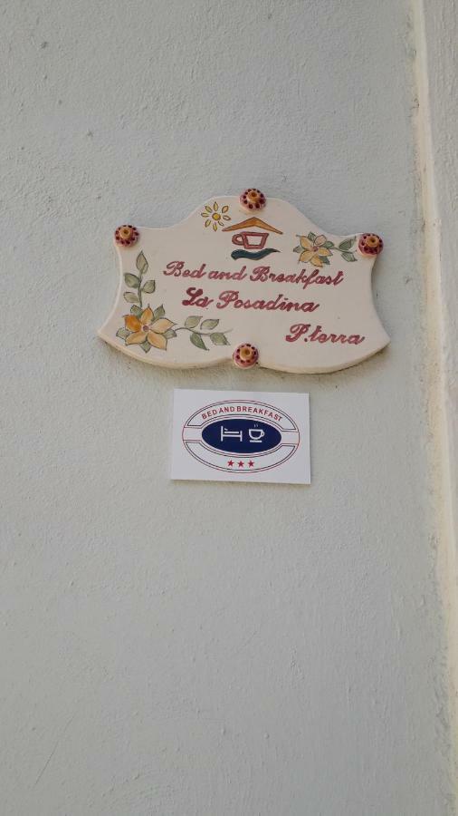La Posadina House A Cagliari Locazioni Turistiche Brevi Bed and Breakfast Εξωτερικό φωτογραφία