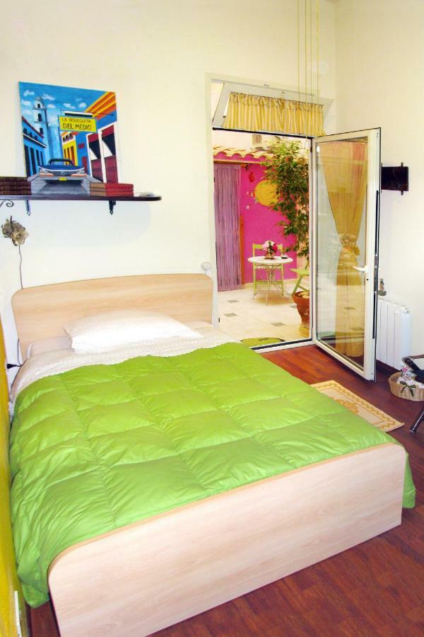 La Posadina House A Cagliari Locazioni Turistiche Brevi Bed and Breakfast Εξωτερικό φωτογραφία