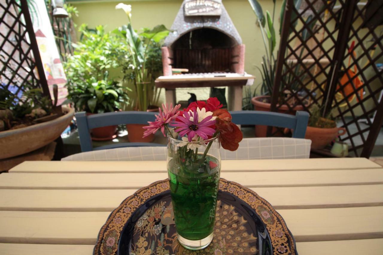 La Posadina House A Cagliari Locazioni Turistiche Brevi Bed and Breakfast Εξωτερικό φωτογραφία