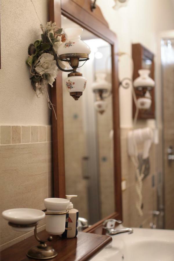 La Posadina House A Cagliari Locazioni Turistiche Brevi Bed and Breakfast Εξωτερικό φωτογραφία