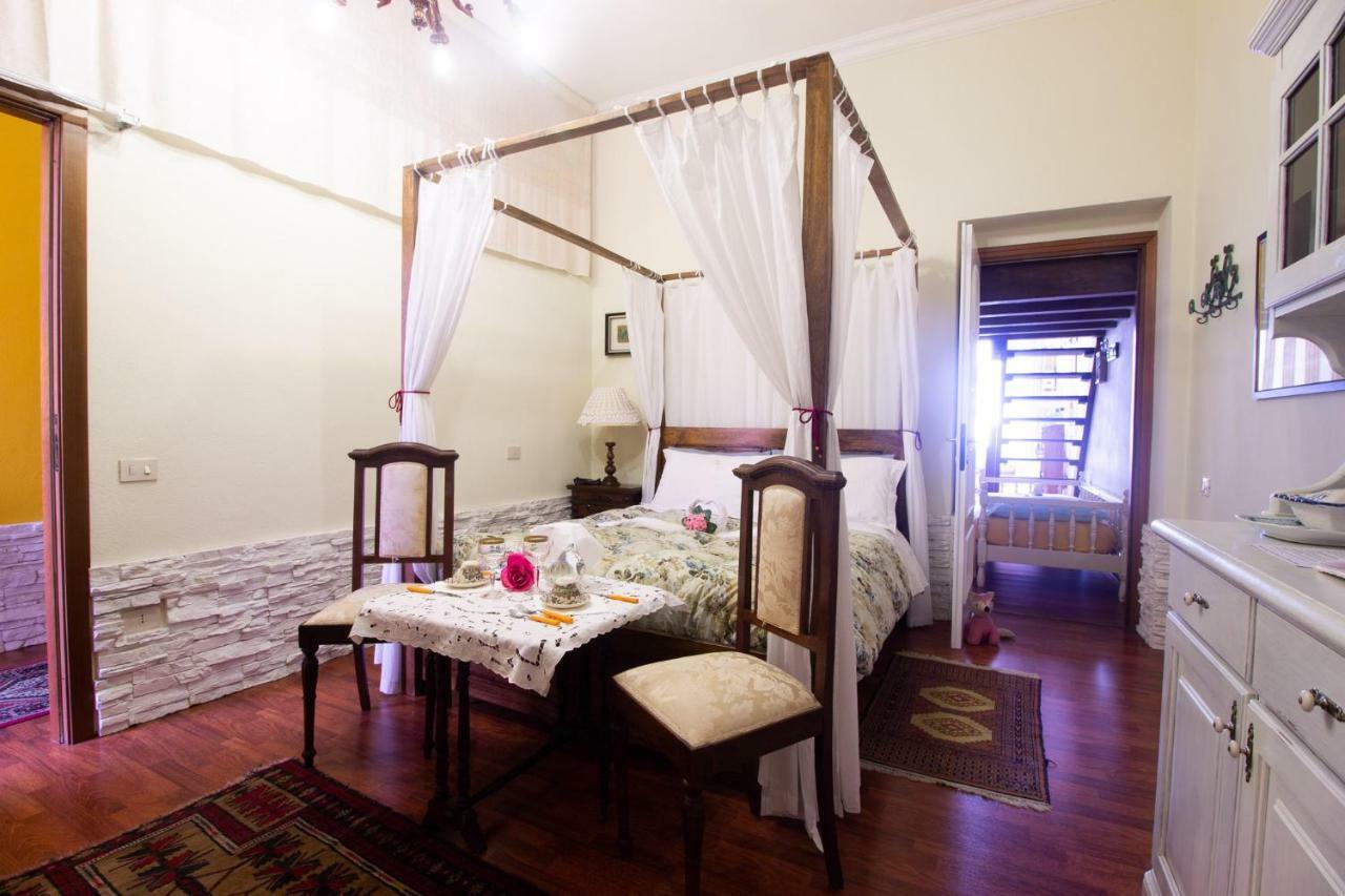La Posadina House A Cagliari Locazioni Turistiche Brevi Bed and Breakfast Εξωτερικό φωτογραφία